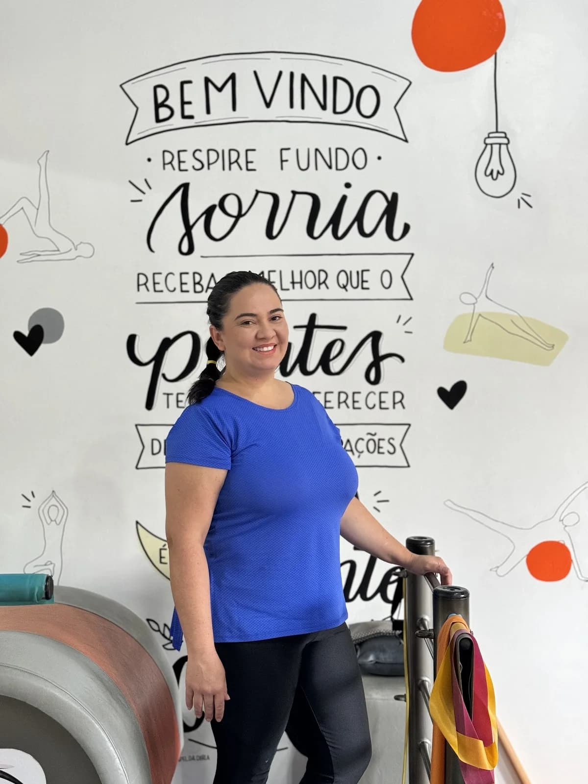 Stúdio de Pilates Jéssica Carvalho – foto 2