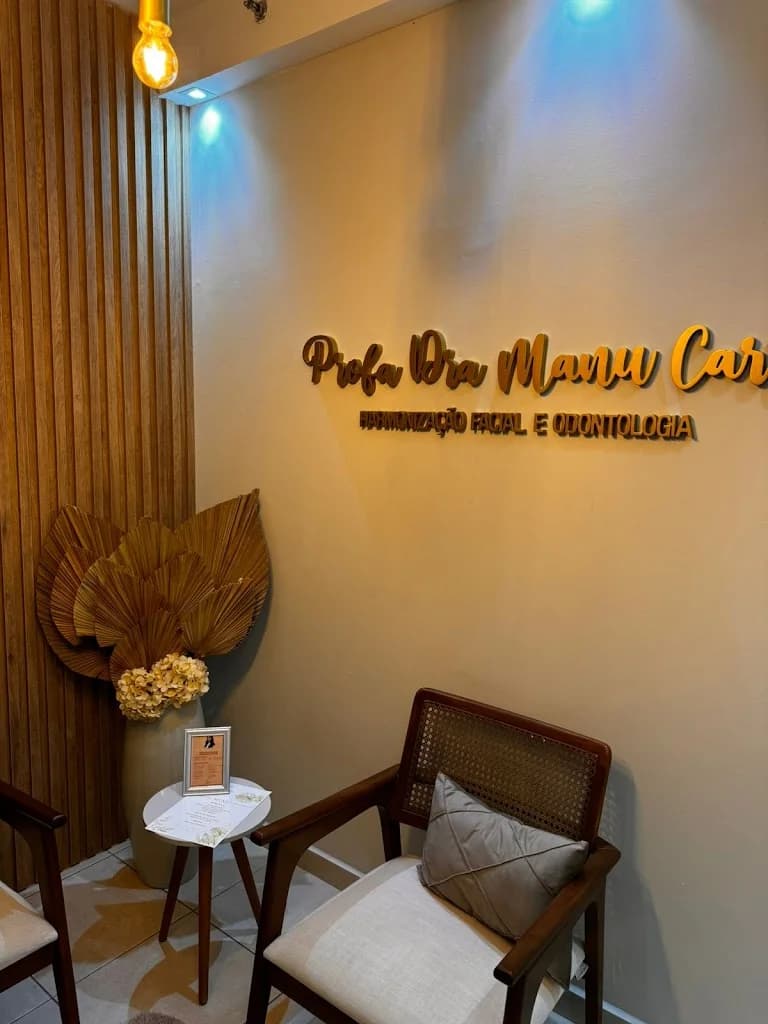 Dra. Manu Carrera- Harmonização Facial – foto 2