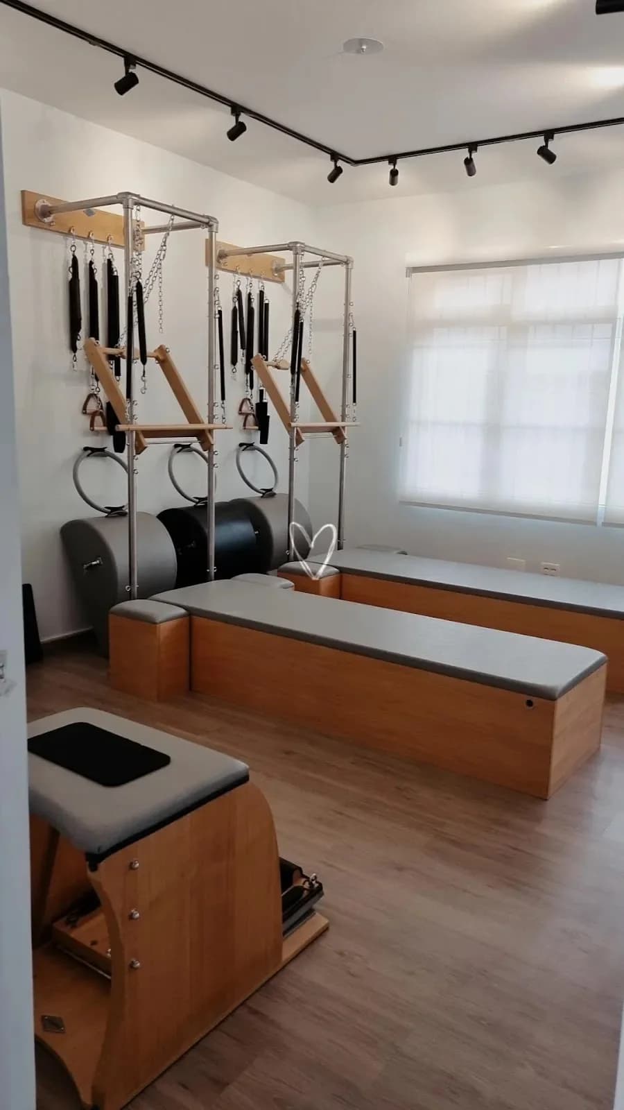 Estúdio Pilates Clássico Contrologia – foto 1