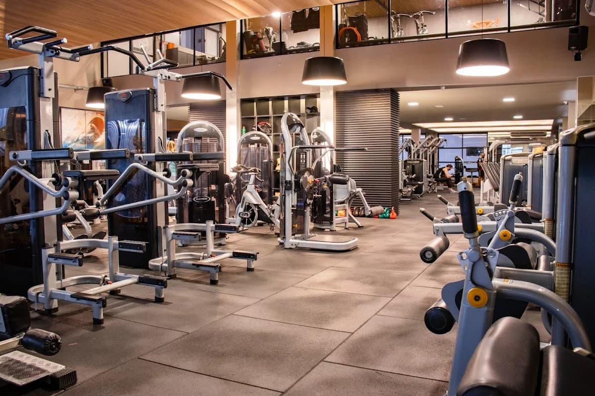 Formafit Club – foto 3
