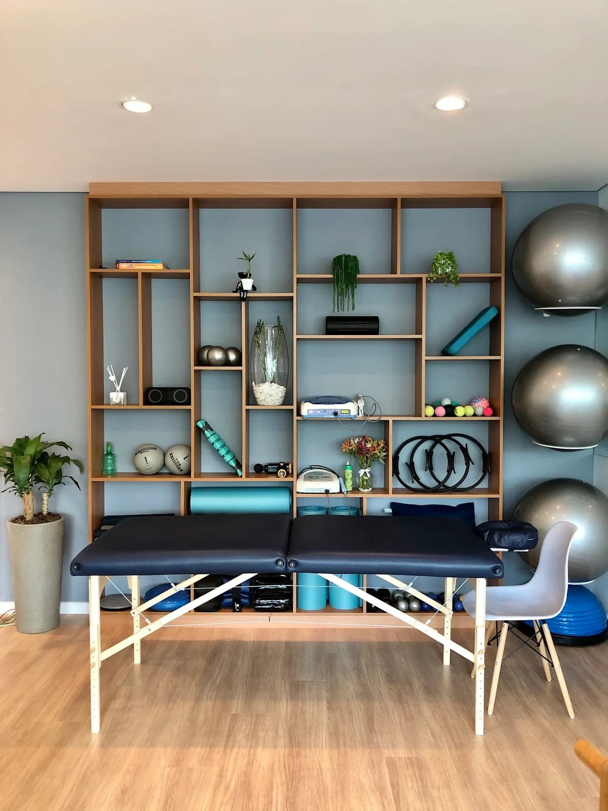 Studio de Pilates e Fisioterapia Viviane Baldresca – foto 3