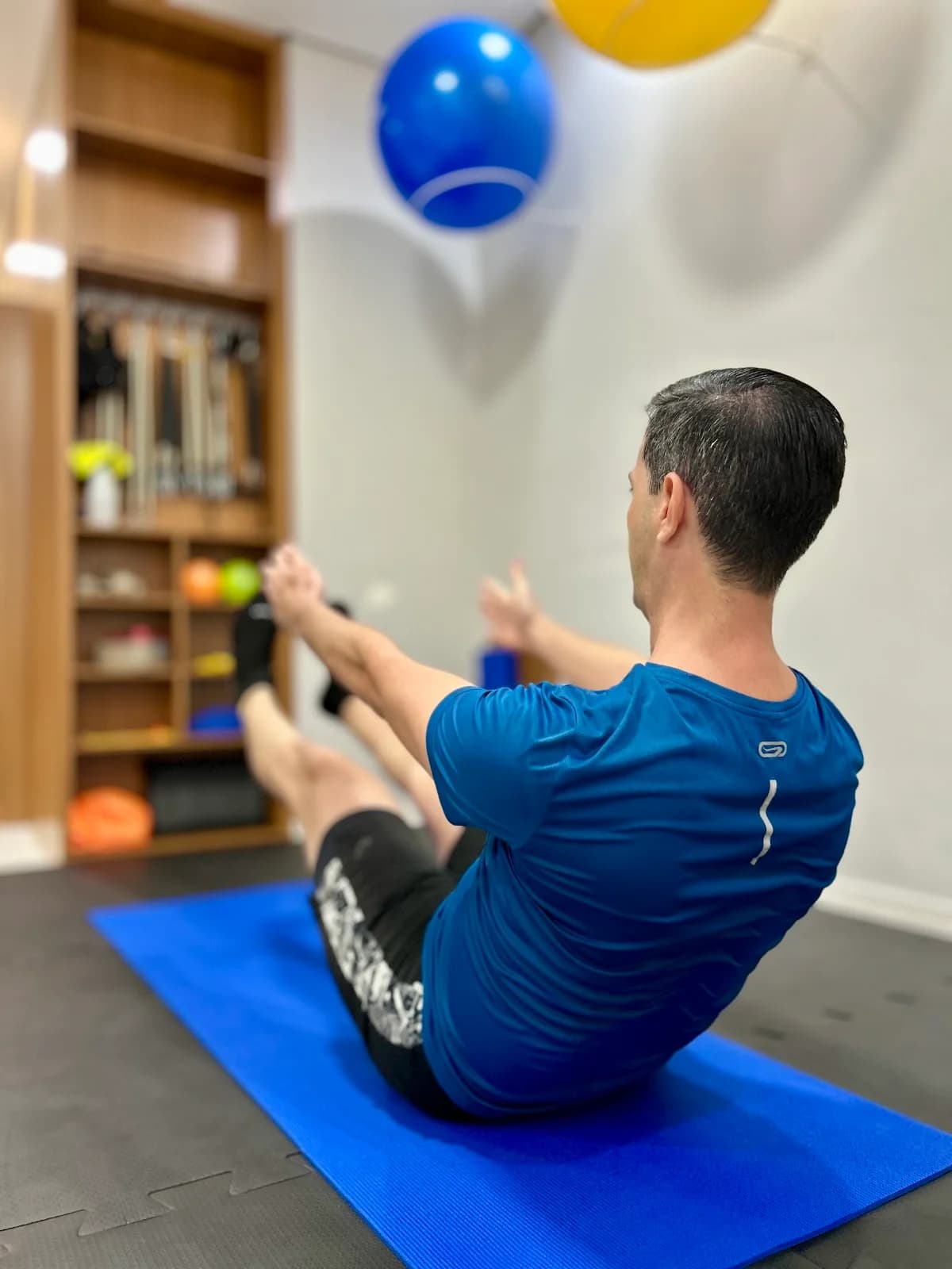 Clínica Jéssica Correa | Pilates e Reeducação Postural 🧘🏼‍♀️ – foto 3