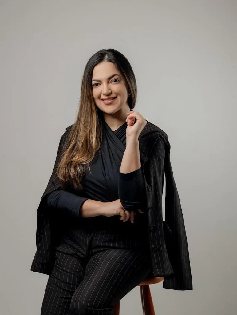 Dra Dayane Aquino - Estética Avançada – foto 1