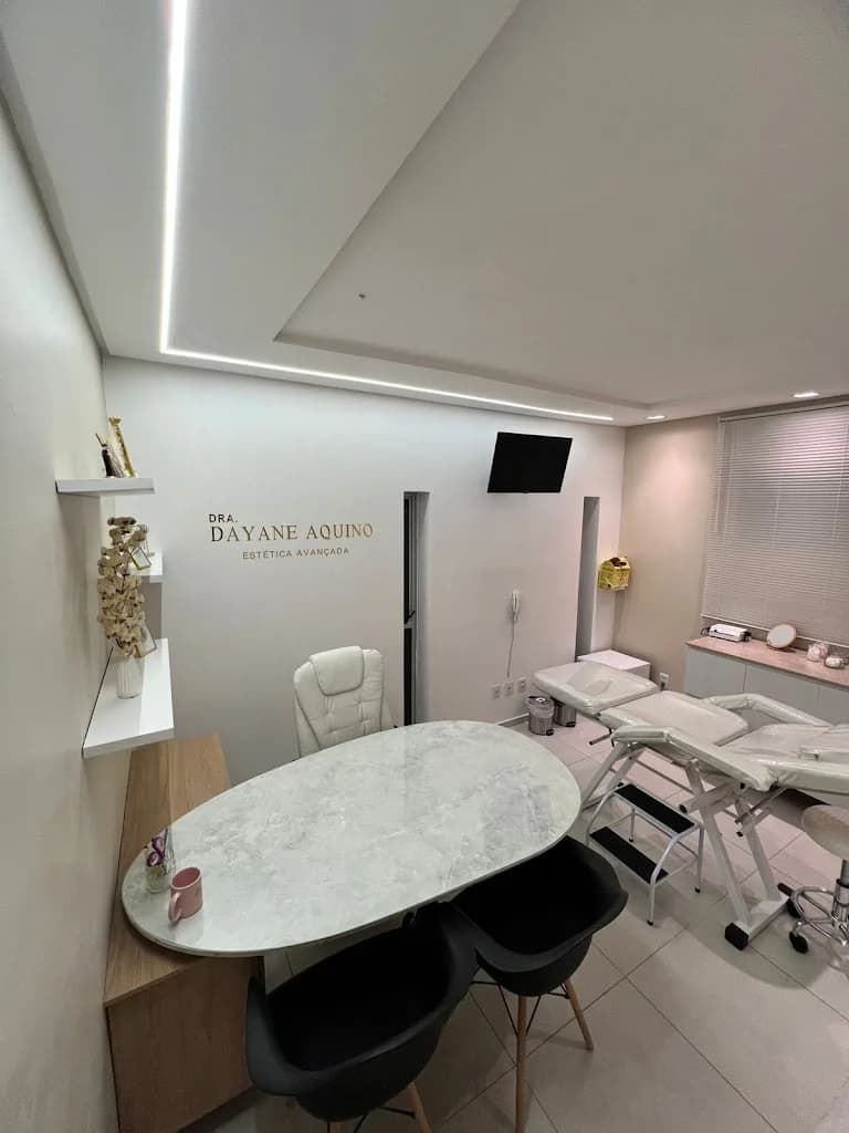 Dra Dayane Aquino - Estética Avançada – foto 2