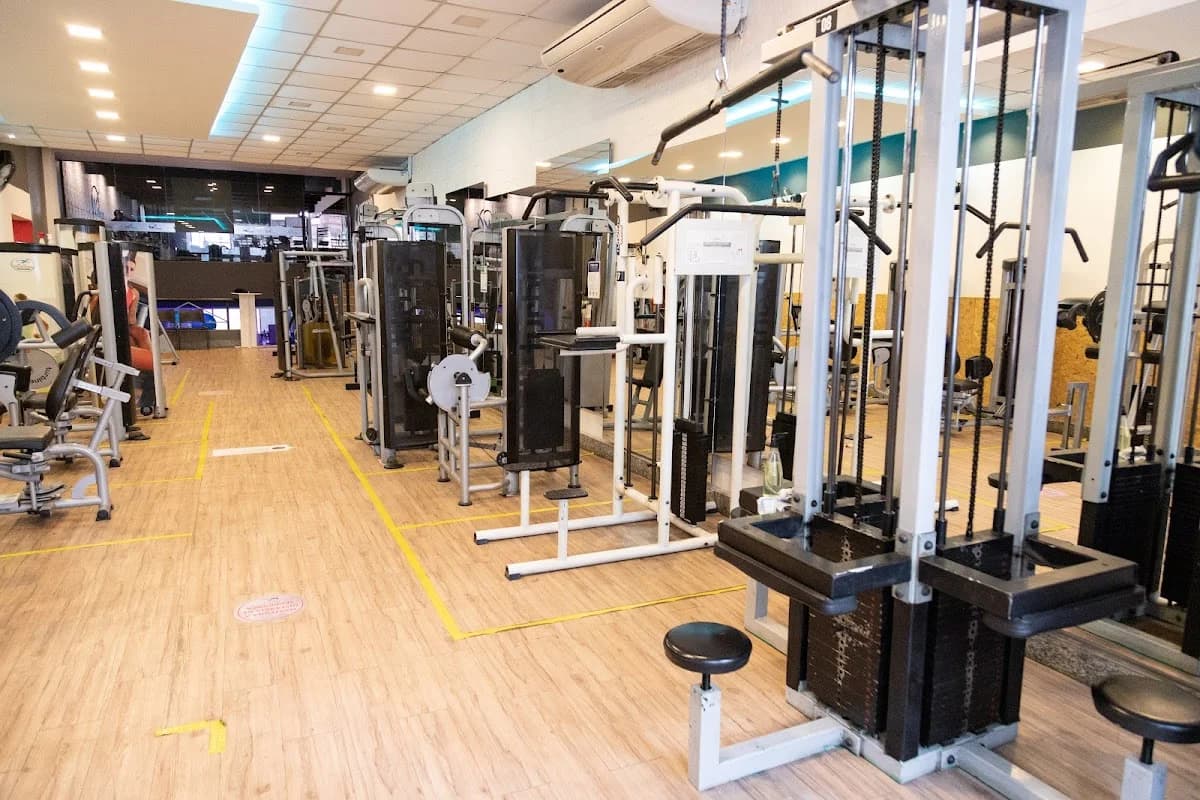 Wellness Center Academia – foto 1