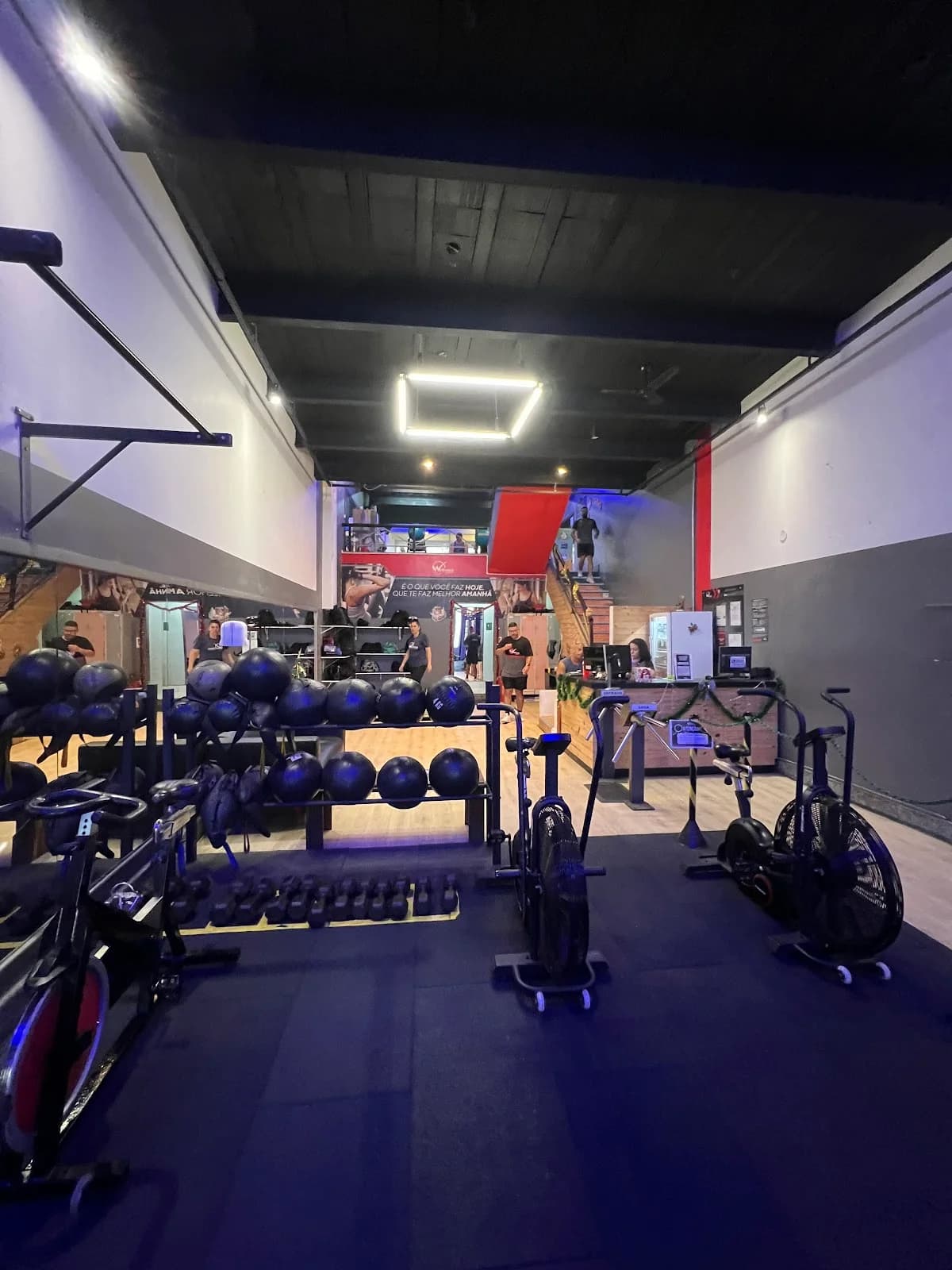 Wellness Center Academia – foto 2