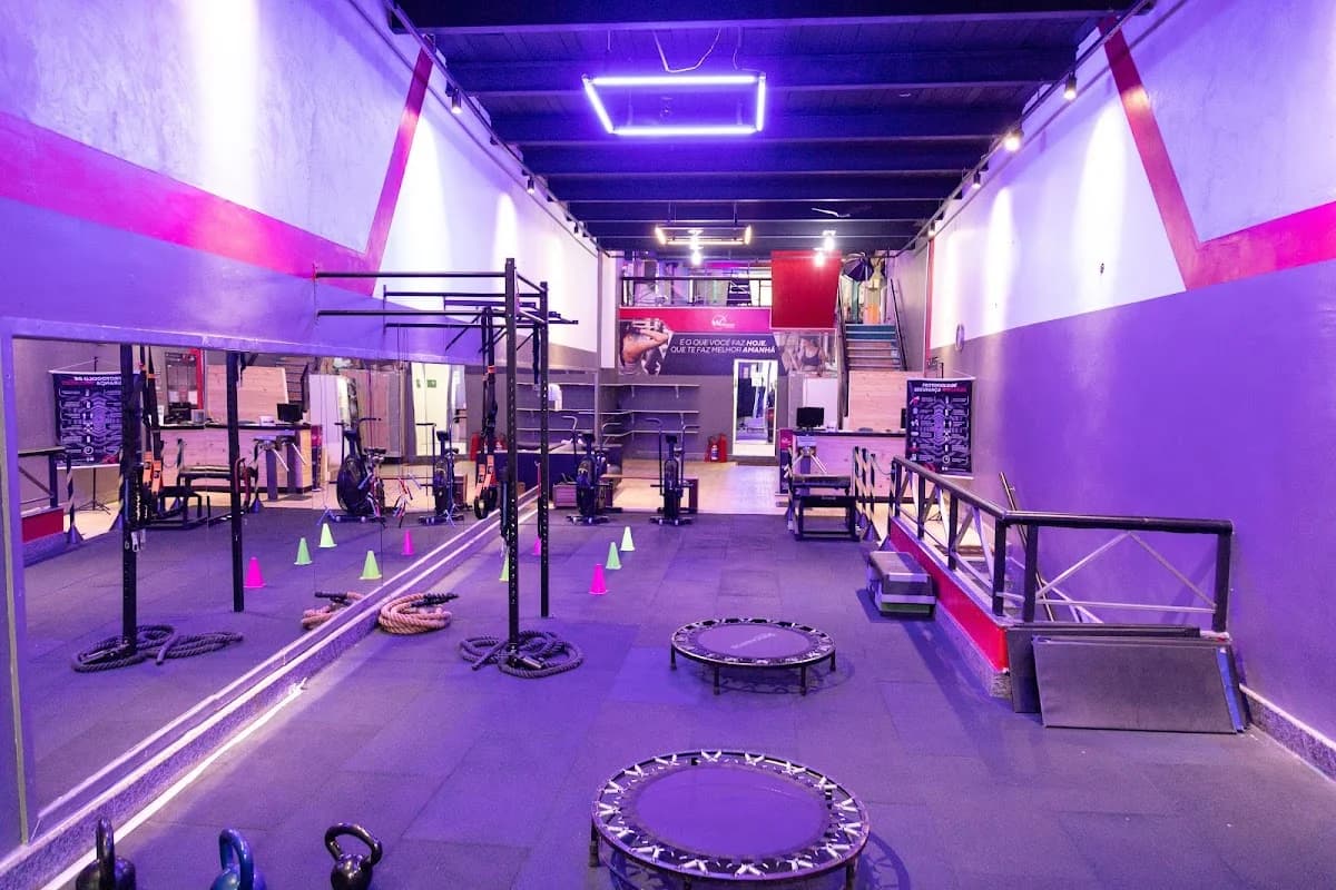 Wellness Center Academia – foto 3