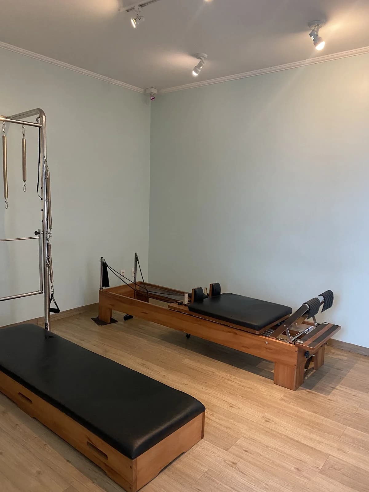 Studio Inspirar Pilates e Osteopatia – foto 3