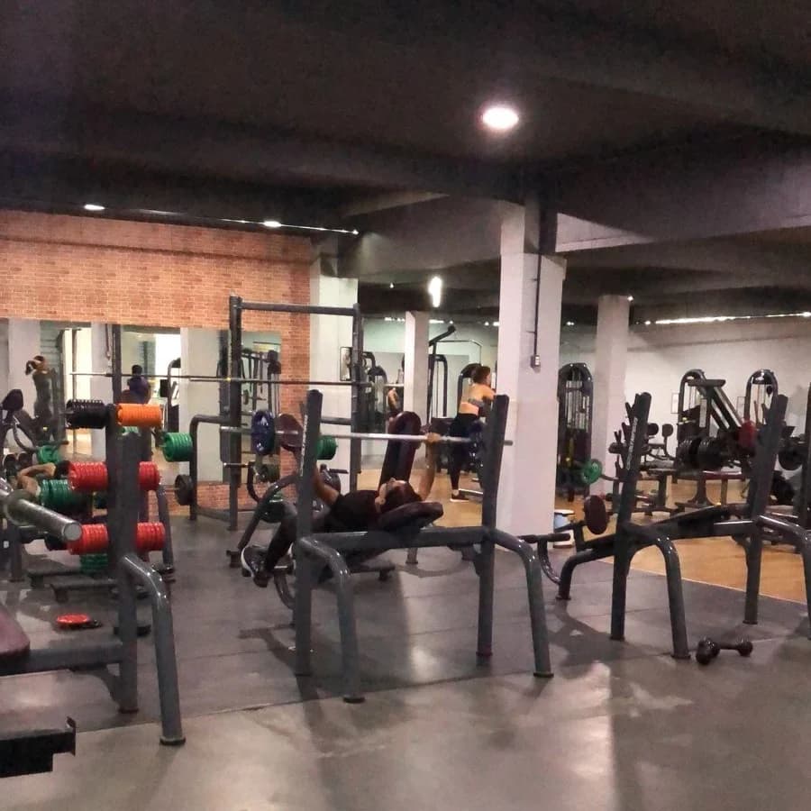 Academia Ciclos – foto 2