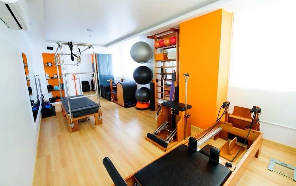 CAROL CAETANO | pilates e personal – foto 1