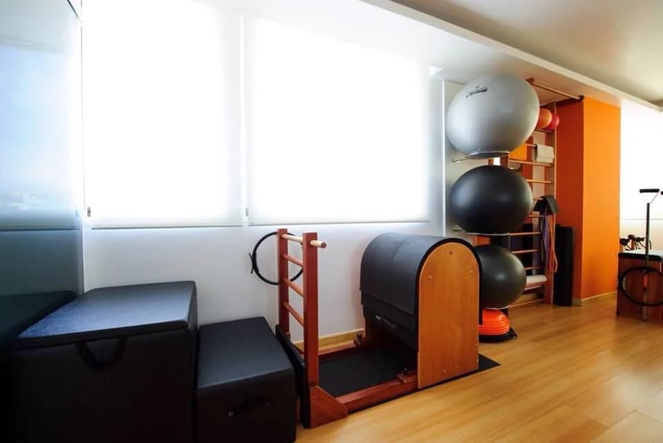 CAROL CAETANO | pilates e personal – foto 2