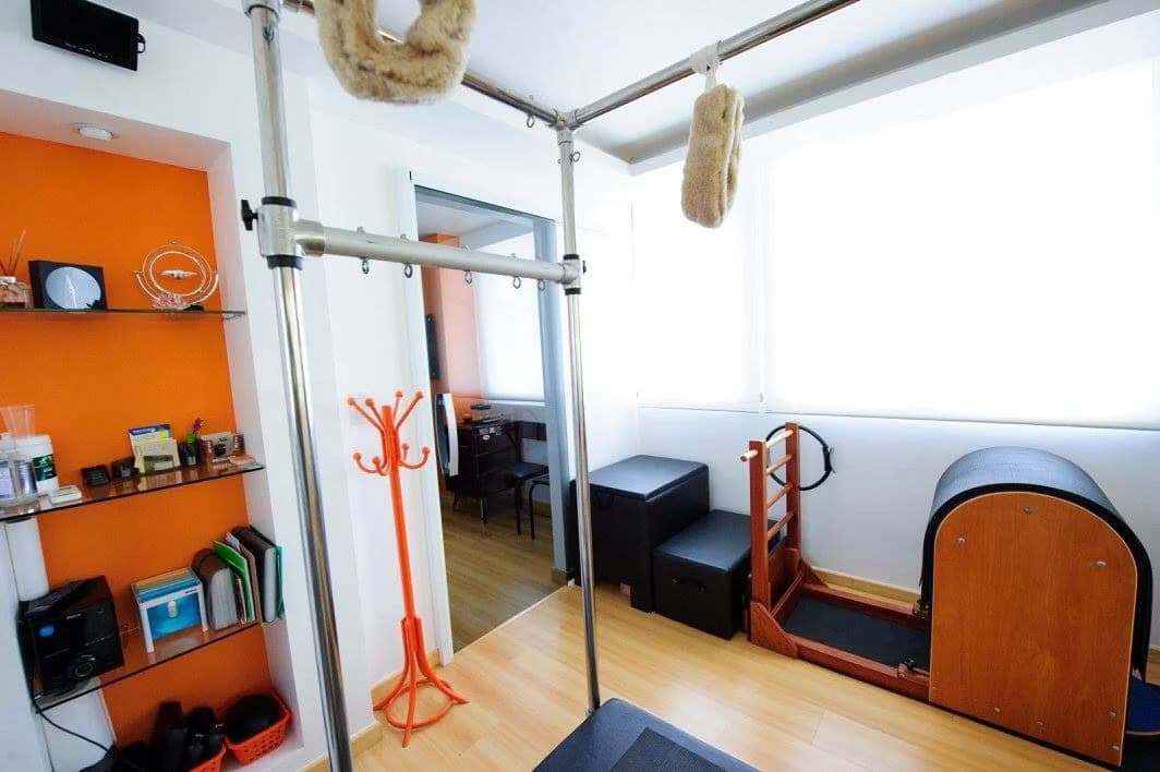 CAROL CAETANO | pilates e personal – foto 3