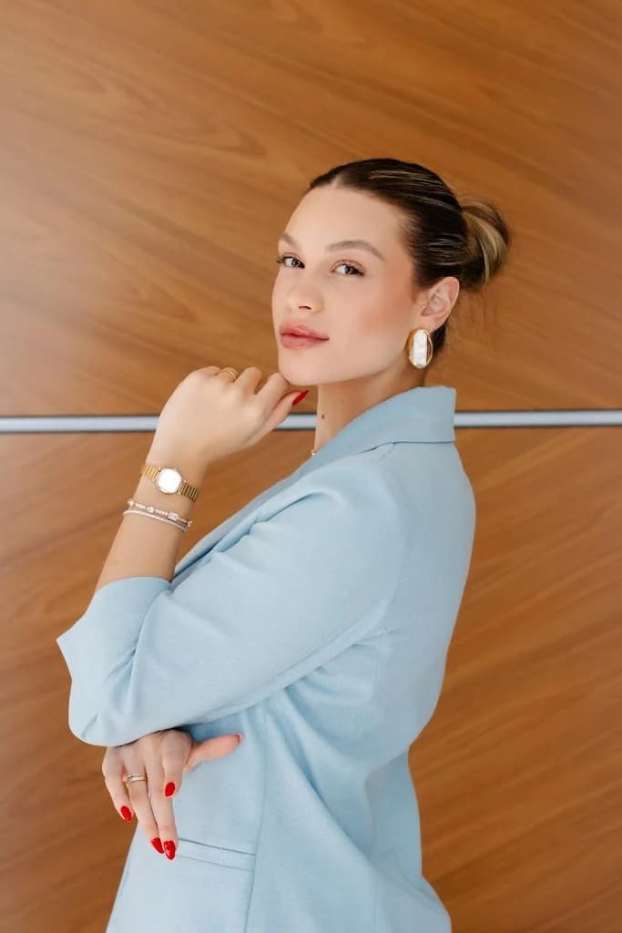 Dra Melissa Macedo - Harmonização Facial – foto 1