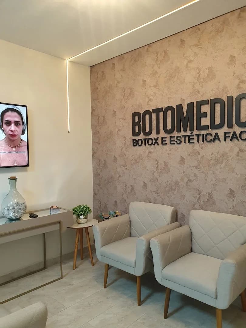 Botomedice | Clínica de Harmonização e Estética Facial – foto 2