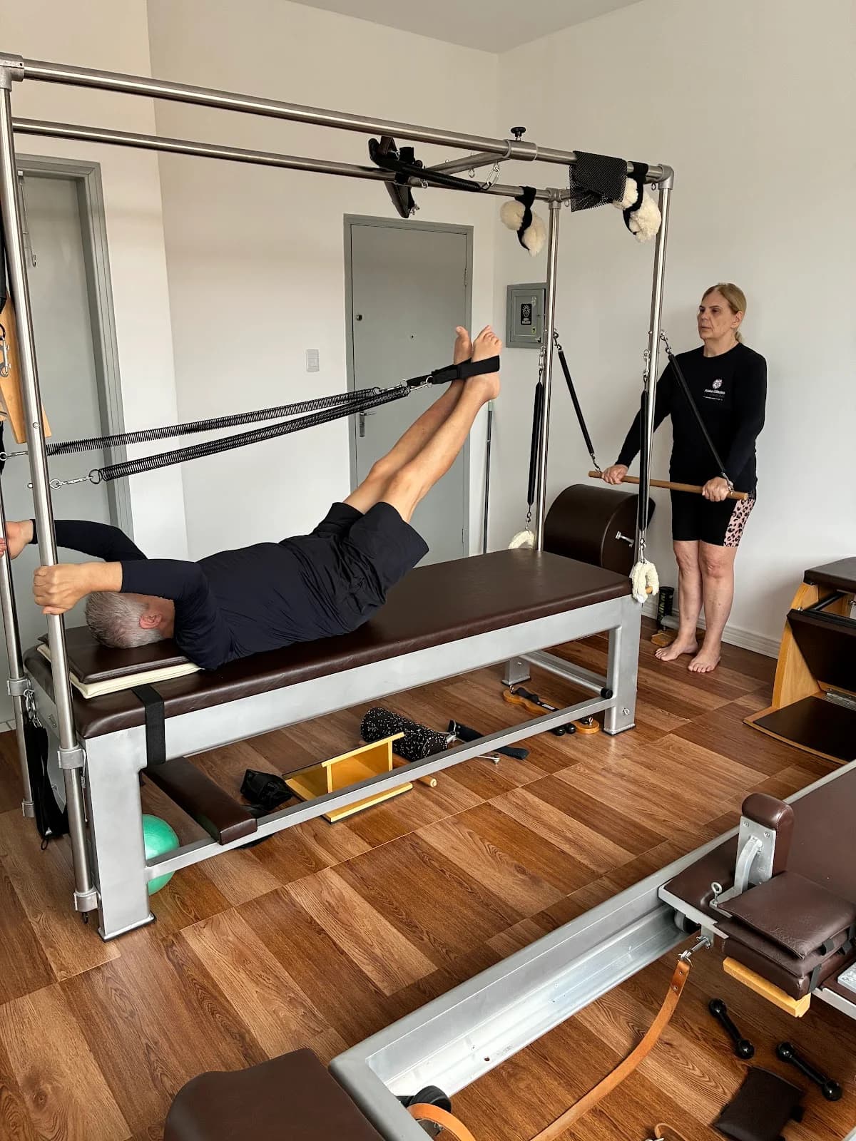 Autêntico Pilates Paula Sati – foto 1