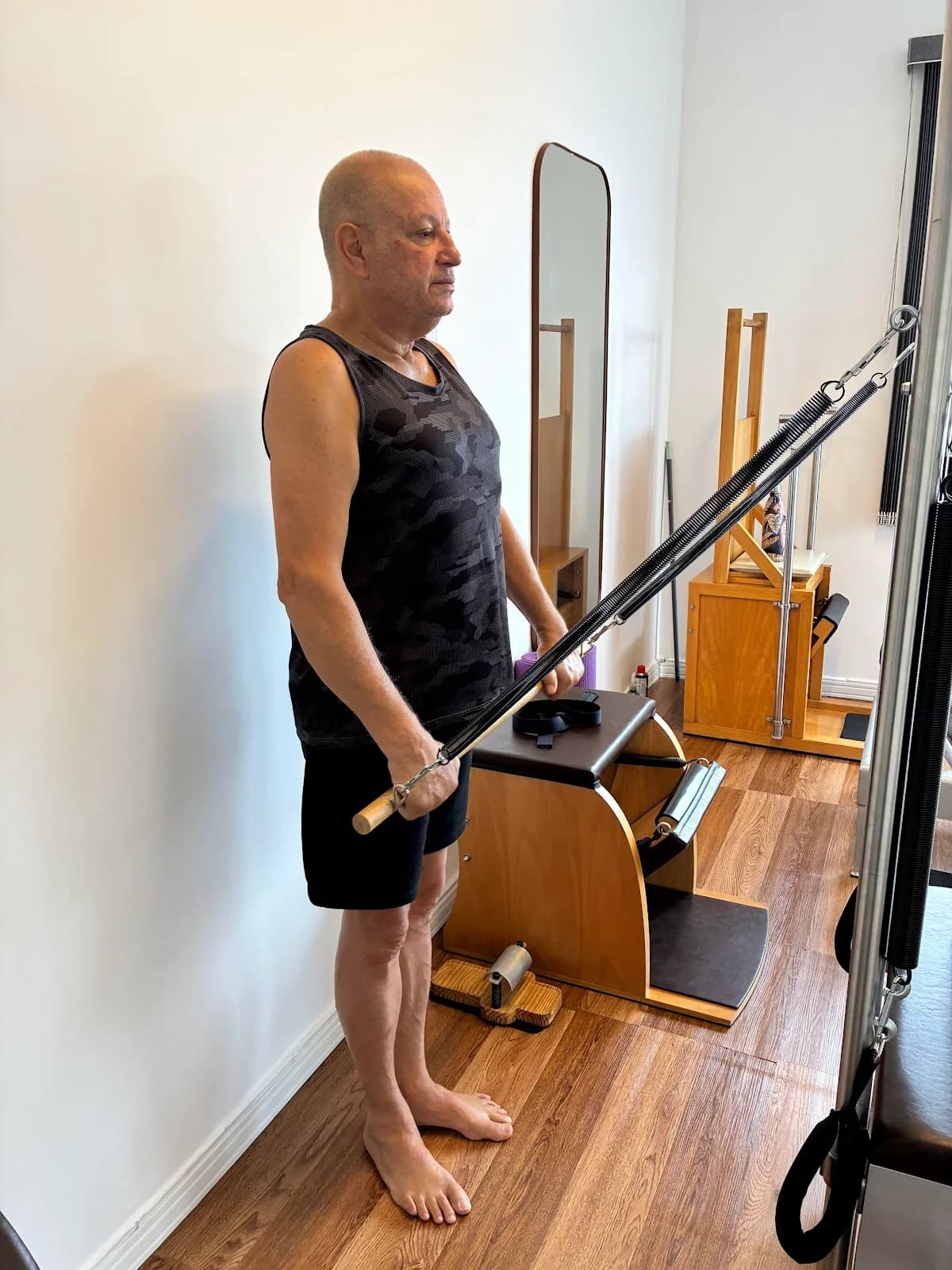Autêntico Pilates Paula Sati – foto 2