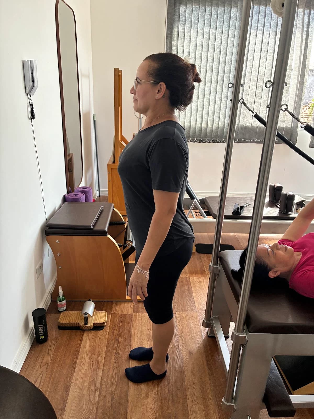 Autêntico Pilates Paula Sati – foto 3