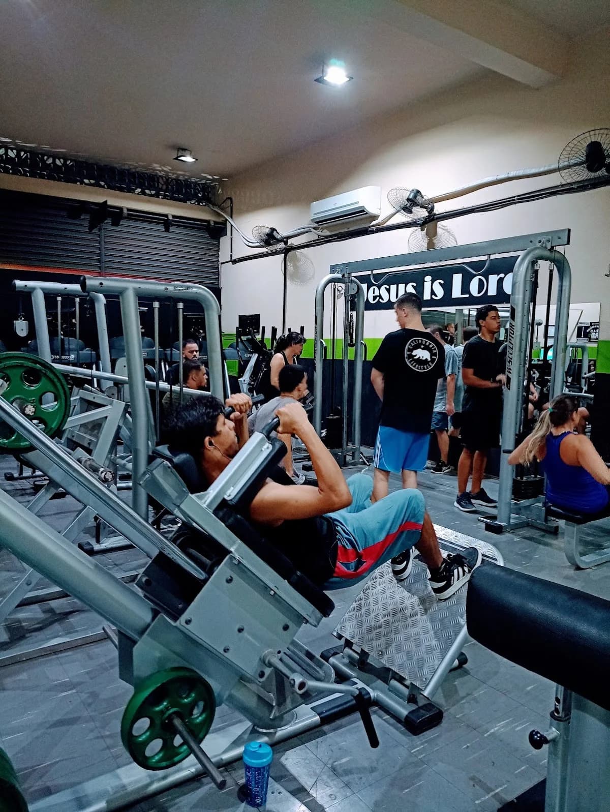 RDFIT Olaria – foto 2