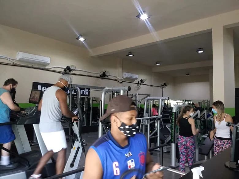 RDFIT Olaria – foto 3