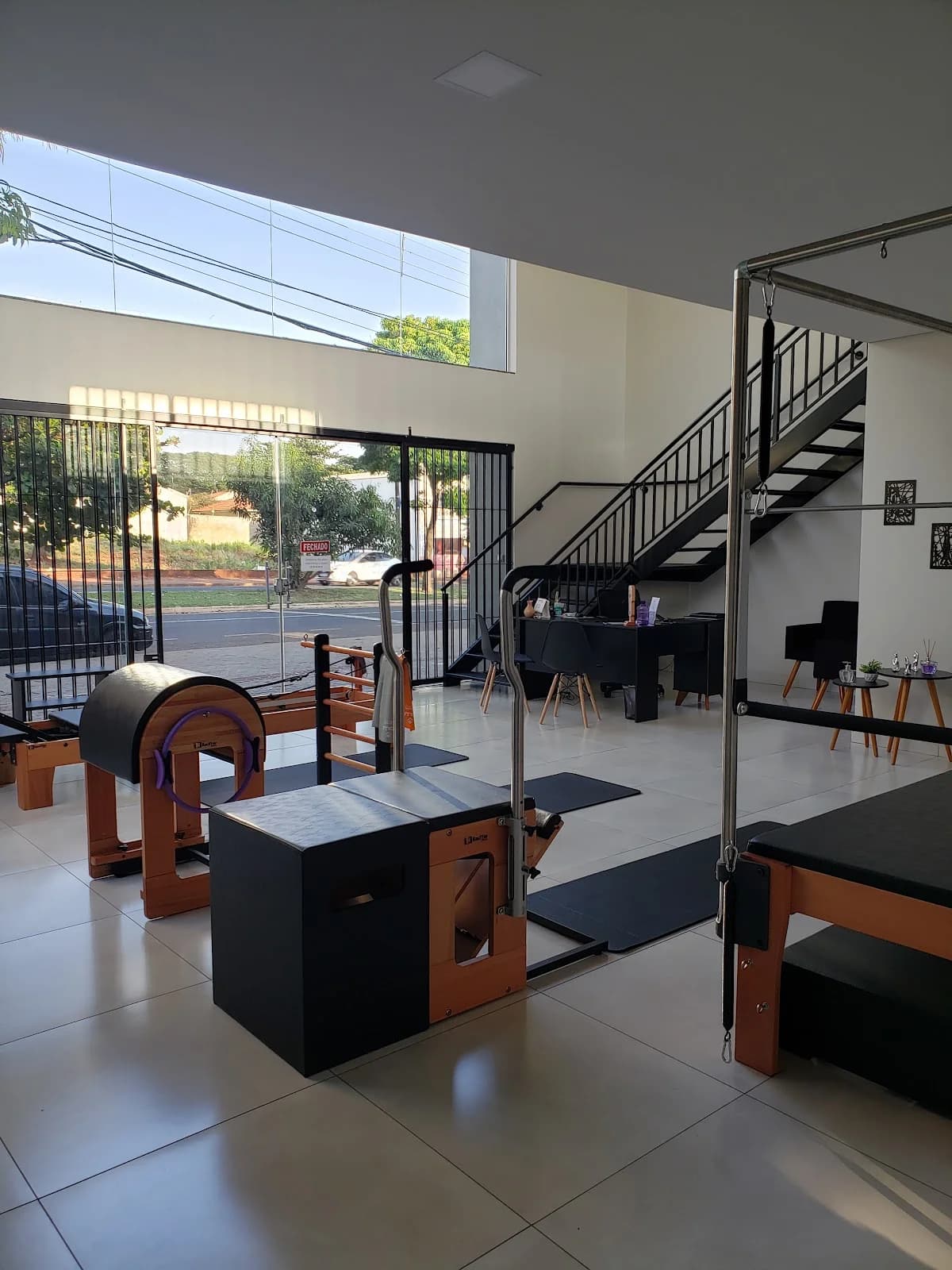 STUDIO ELLITE Pilates e Funcional – foto 2