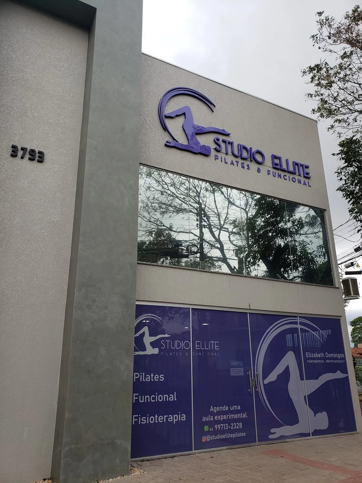 STUDIO ELLITE Pilates e Funcional – foto 3