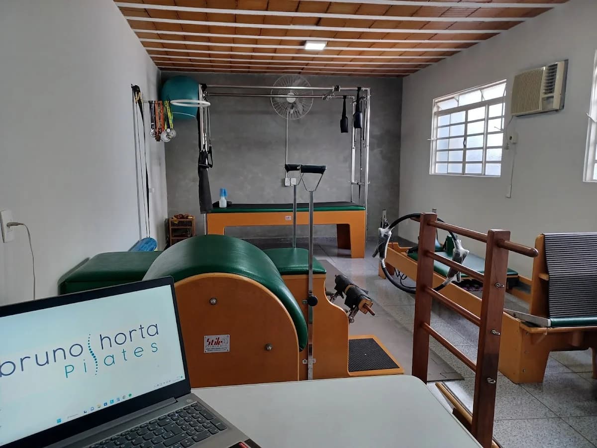 Bruno Horta Pilates – foto 1