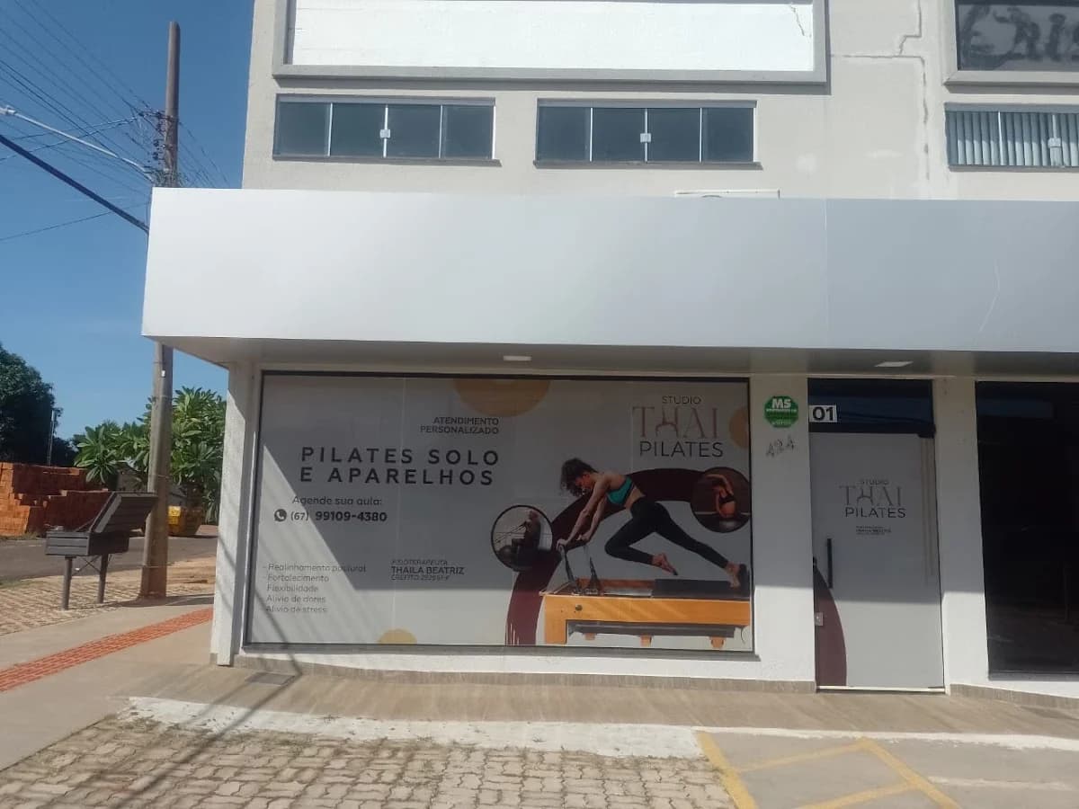 Studio Thai Pilates – foto 3
