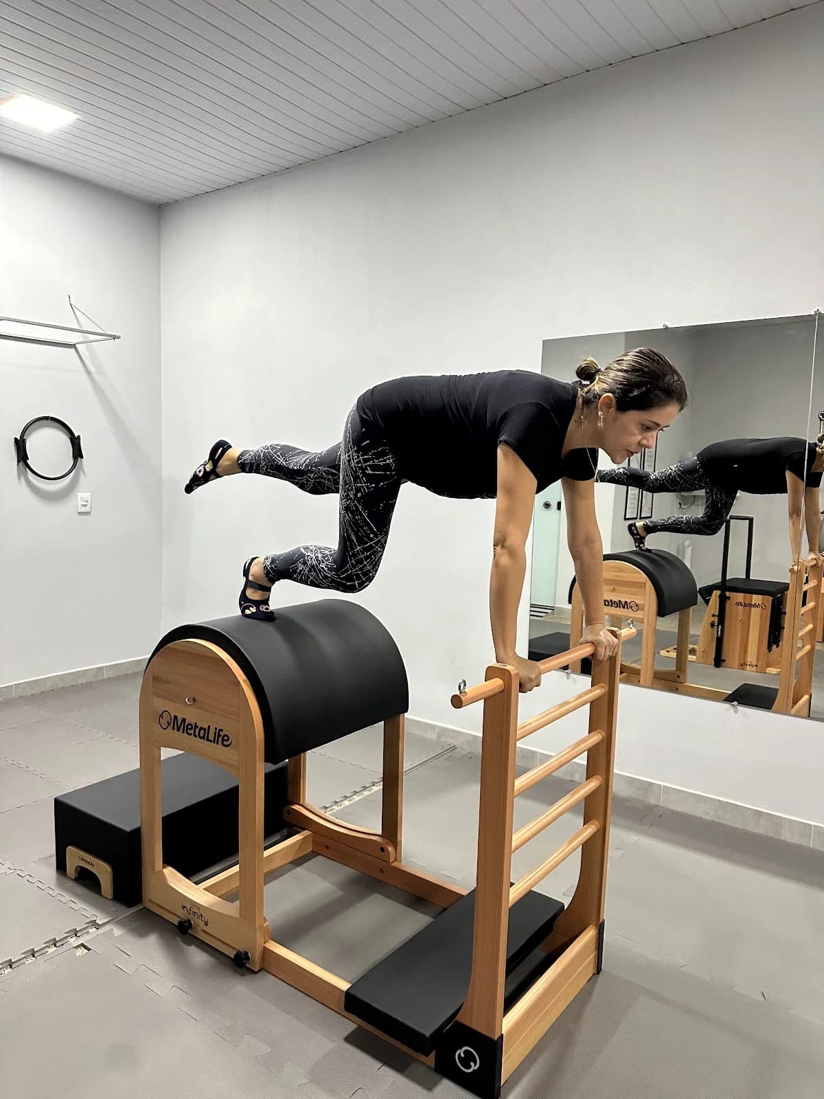 Future Studio de Pilates – foto 1