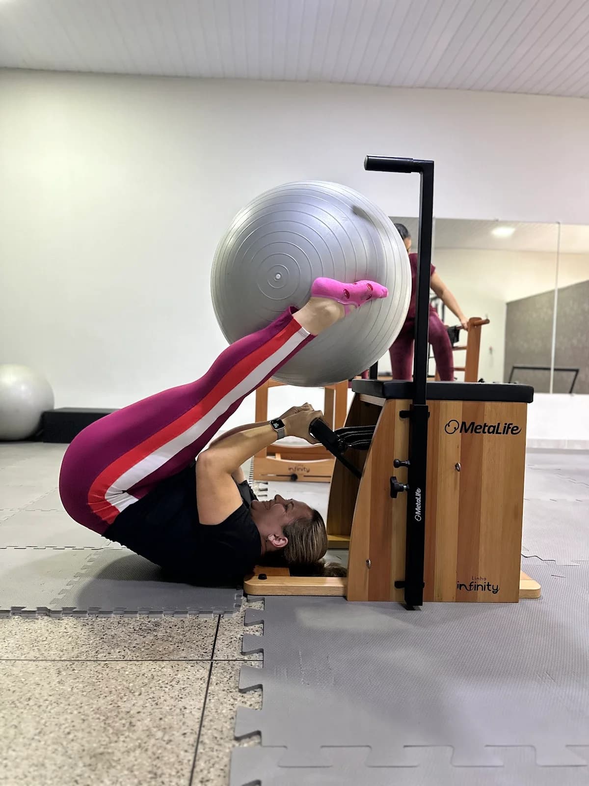 Future Studio de Pilates – foto 2