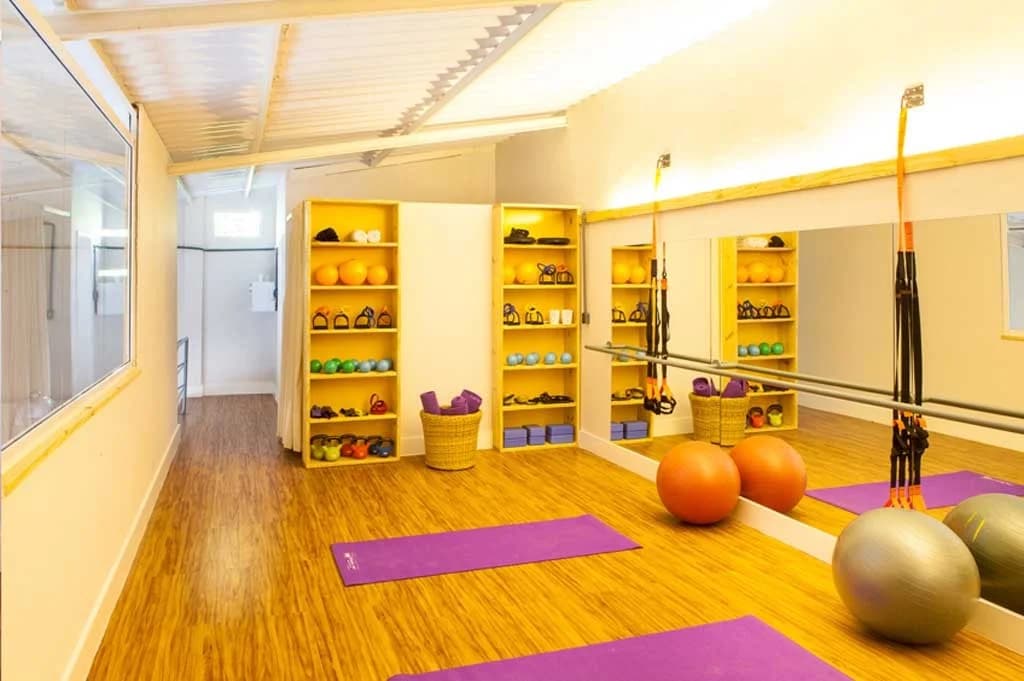 Espaço Meta Pilates – foto 3