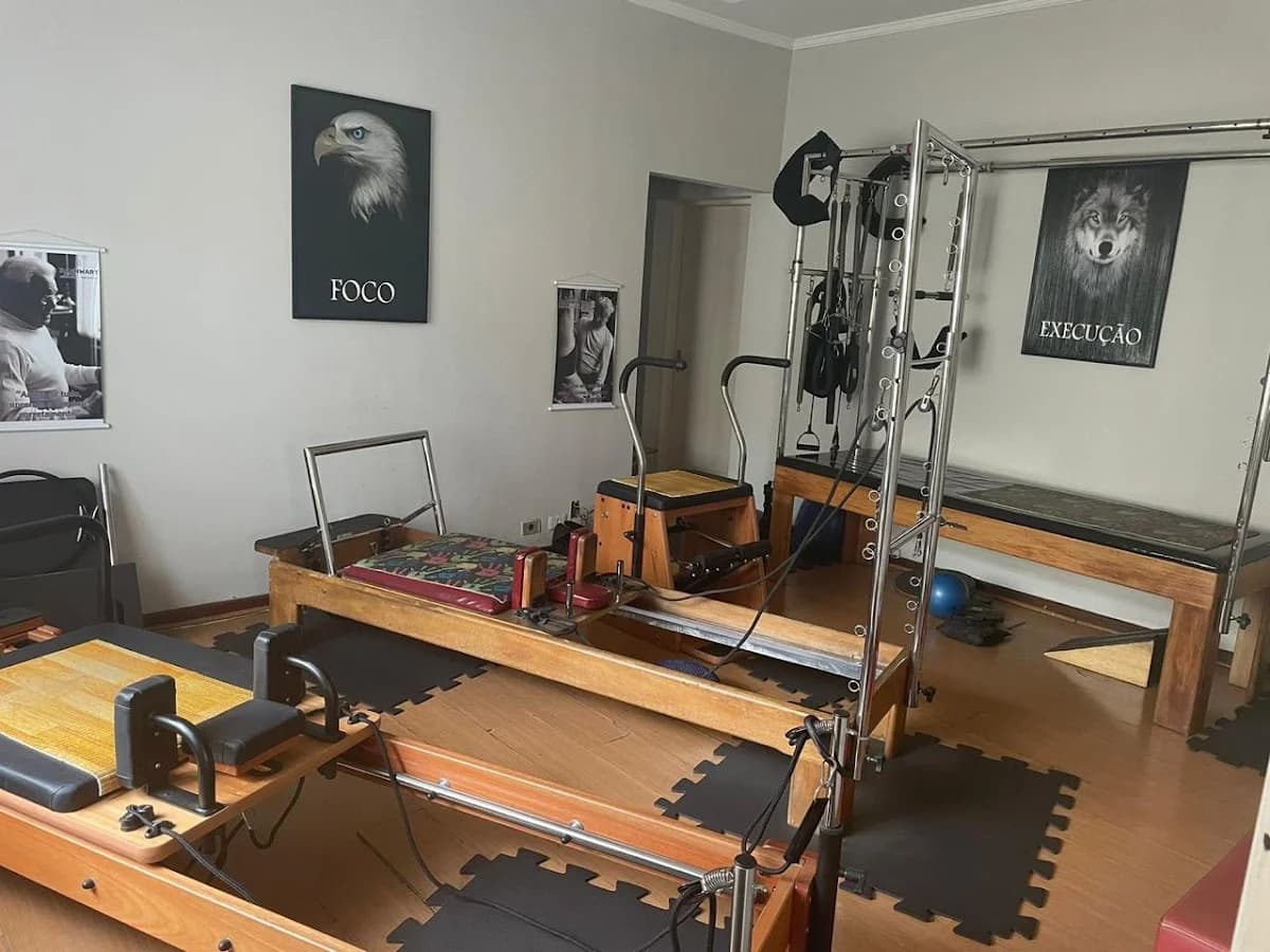 Bannwart Studio de Pilates – foto 1