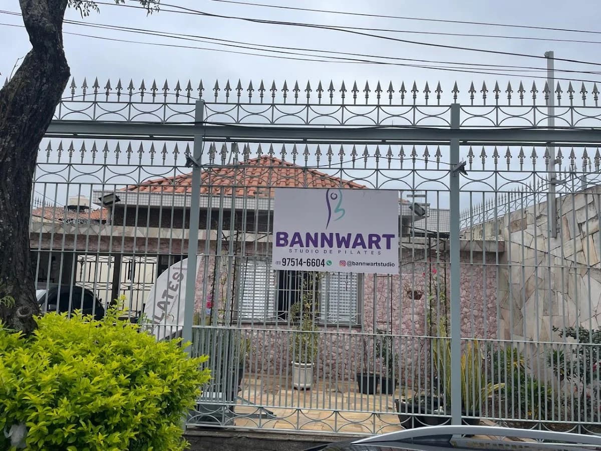 Bannwart Studio de Pilates – foto 2