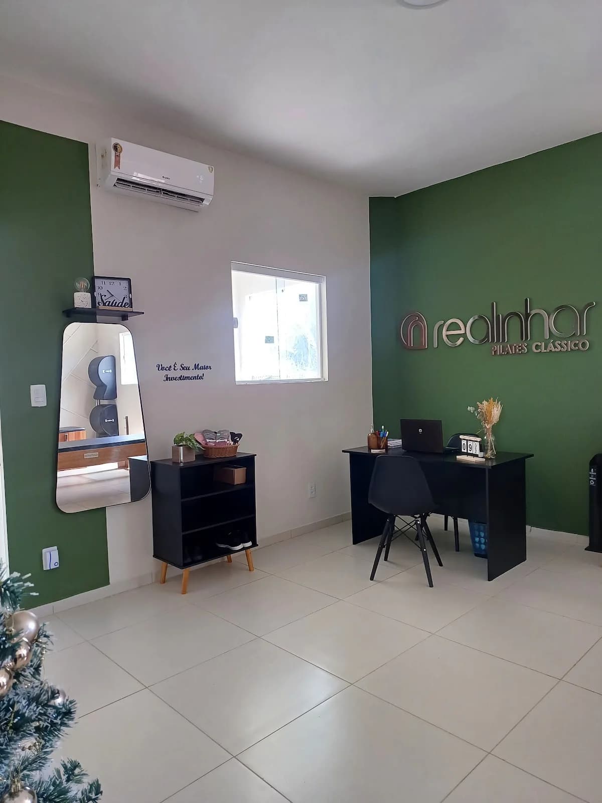 Realinhar Pilates Clássico – foto 3