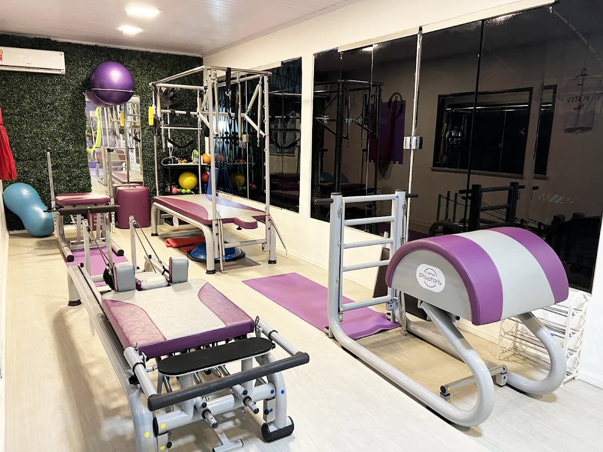 Equilíbrio Studio Pilates – foto 1
