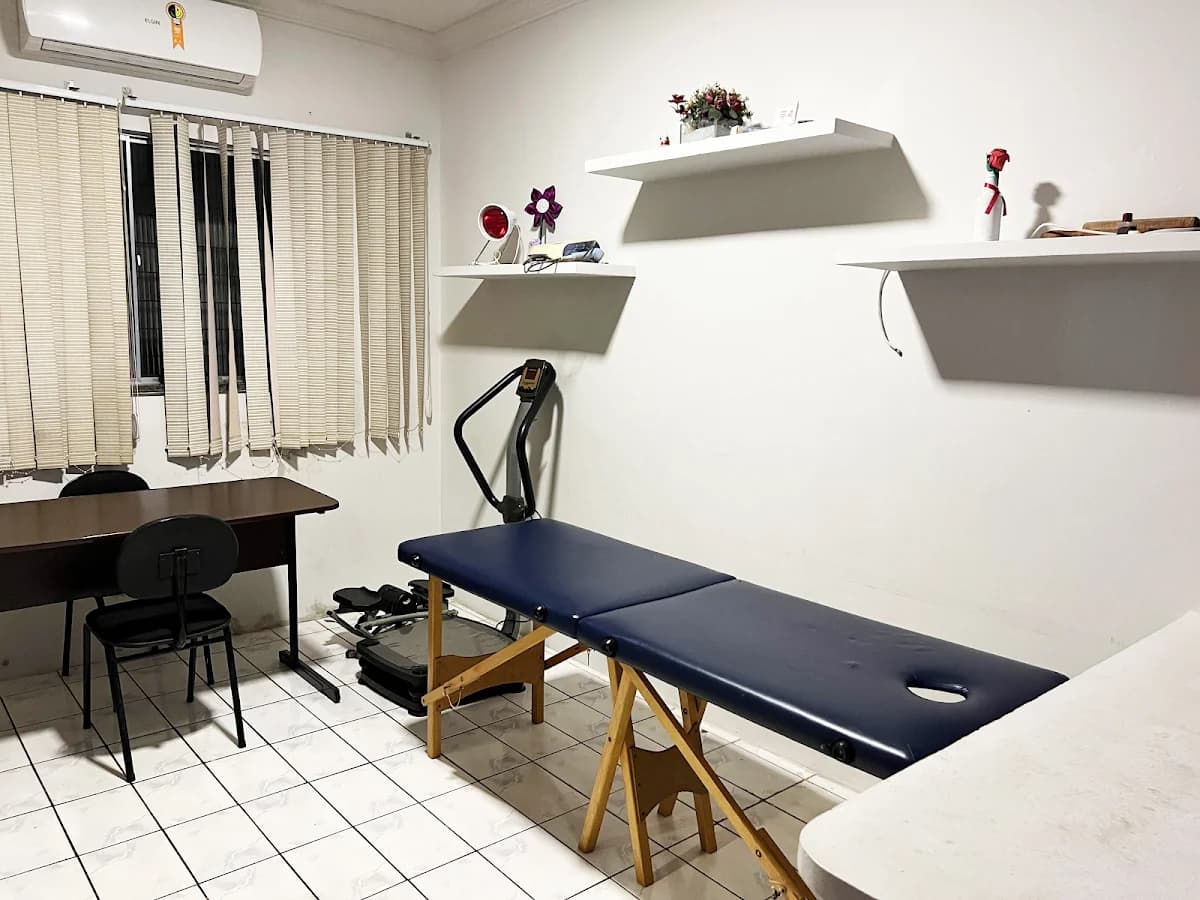 Equilíbrio Studio Pilates – foto 2