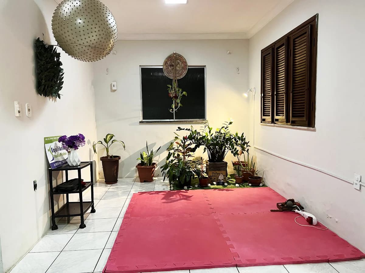 Equilíbrio Studio Pilates – foto 3