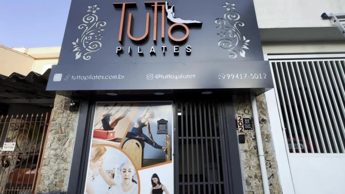 Tutto Pilates – foto 1