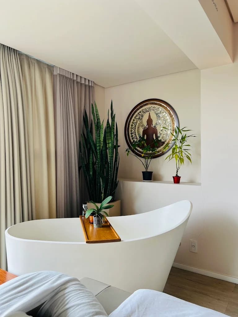 Naia Bem-Estar | Spa Urbano – foto 3
