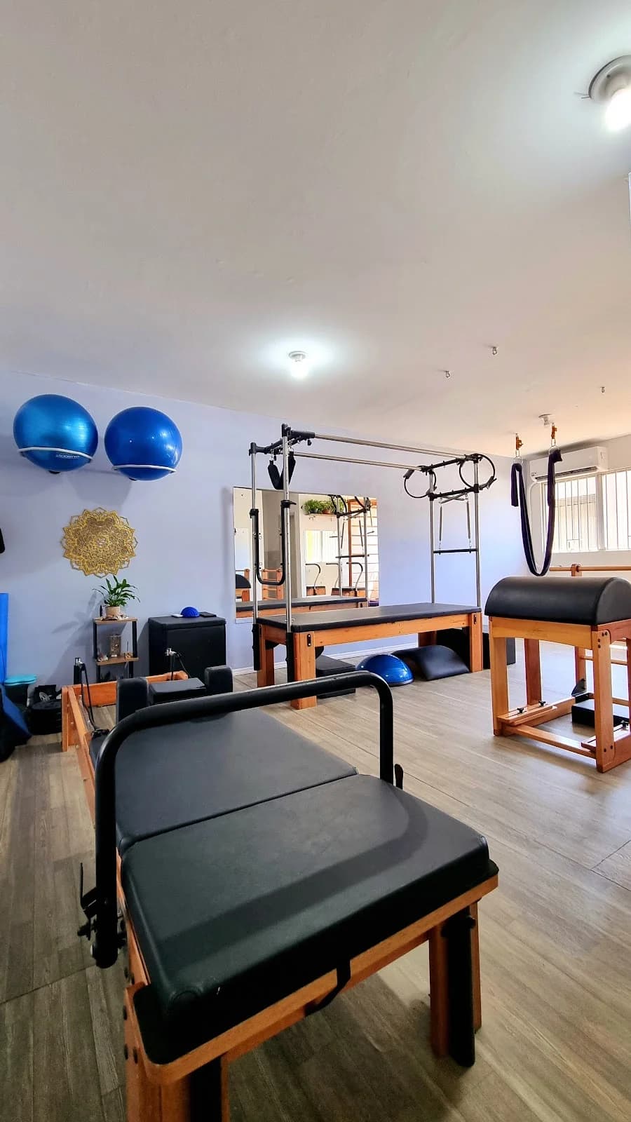 Pilates BemZen – foto 1