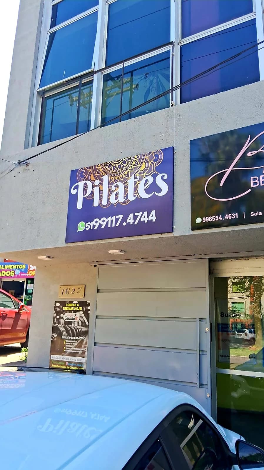 Pilates BemZen – foto 3