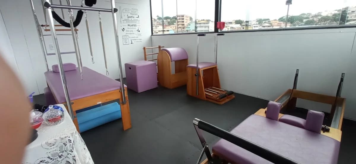 UP Fitness - Treinamento Personalizado – foto 2