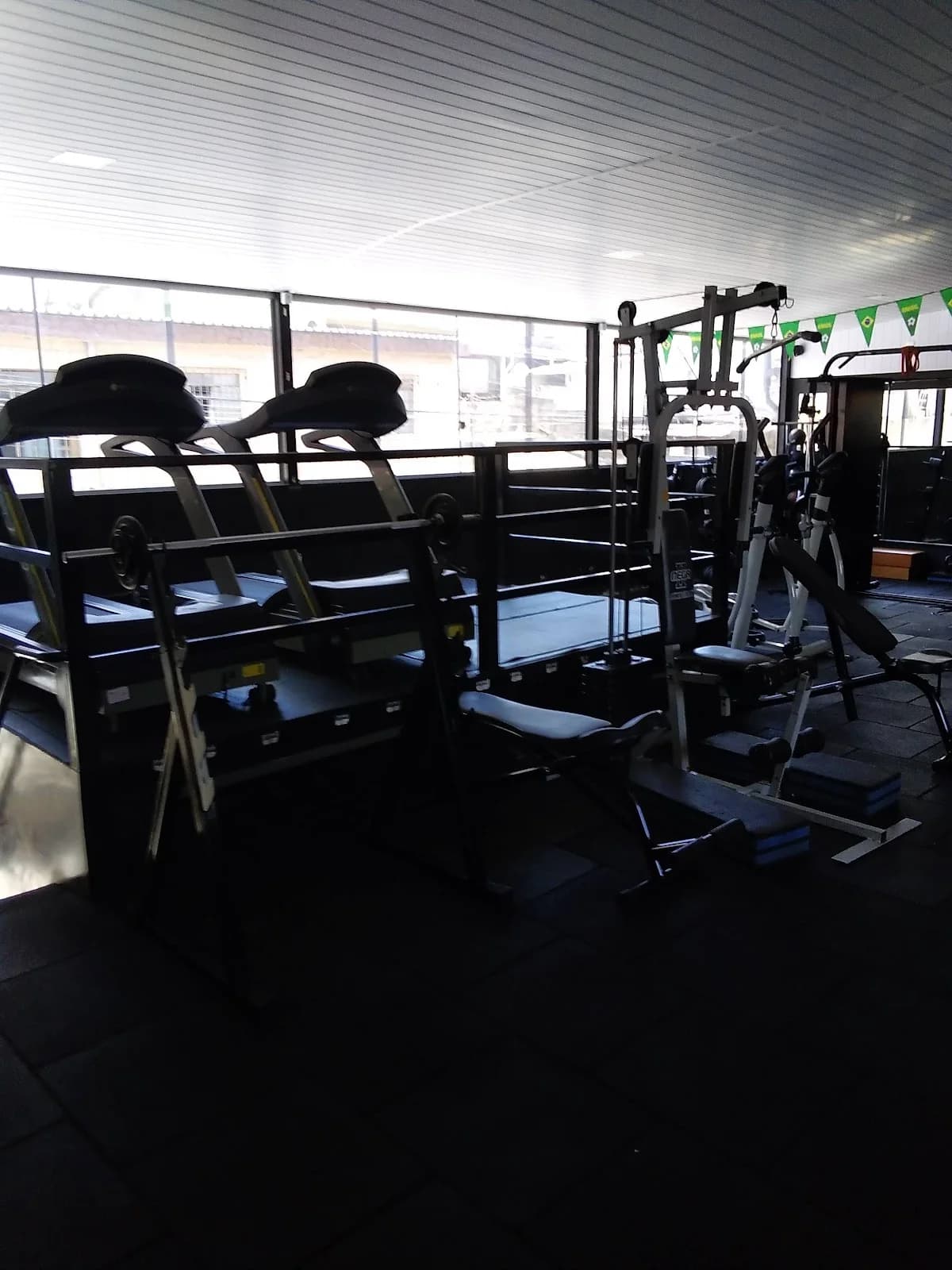 UP Fitness - Treinamento Personalizado – foto 3