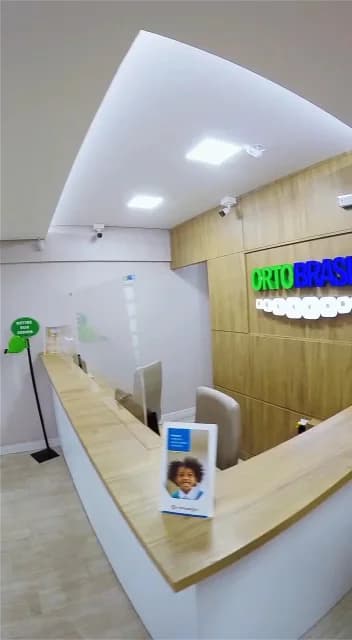 Ortobrasil Clínica Odontológica em Colombo – foto 2