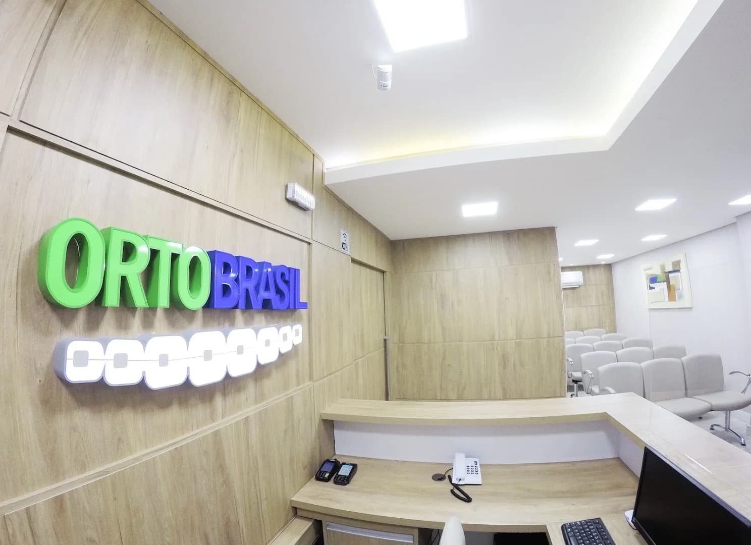 Ortobrasil Clínica Odontológica em Colombo – foto 3