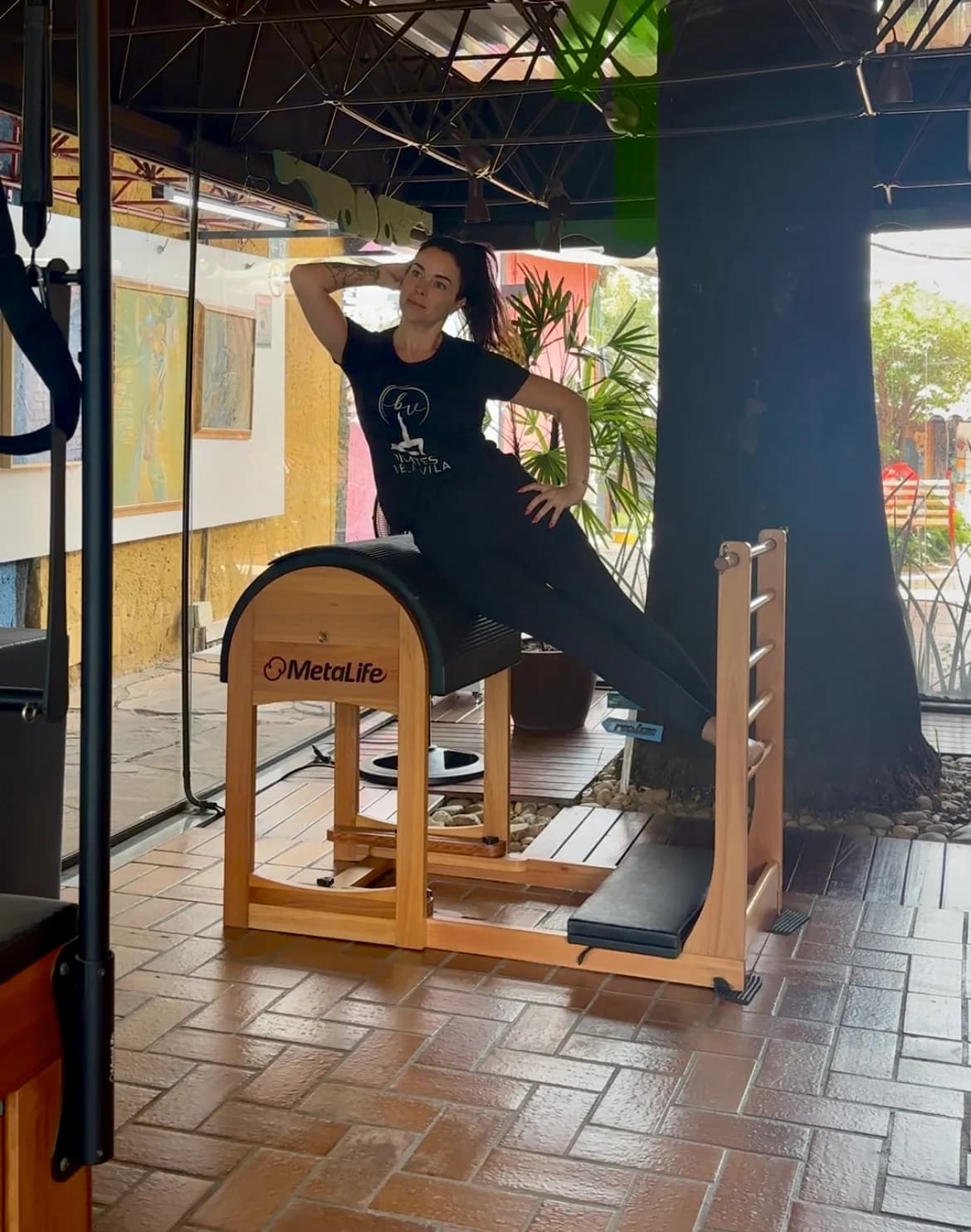 Pilates Bela Vila - Unidade I – foto 2