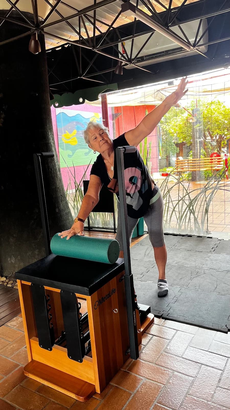 Pilates Bela Vila - Unidade I – foto 3