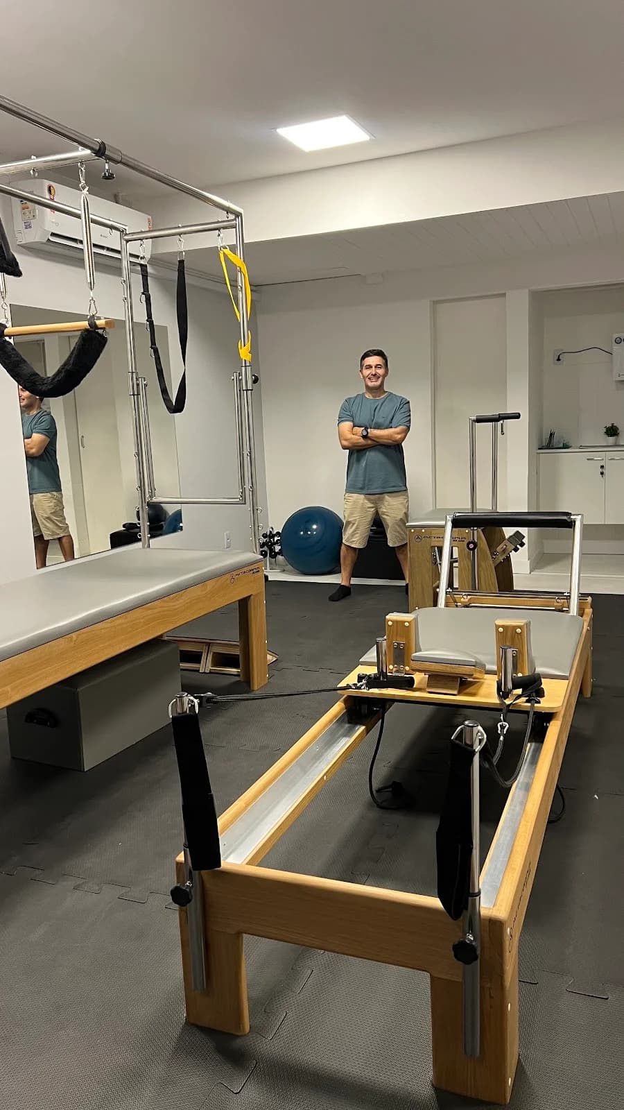 Comvidativa Pilates – foto 2