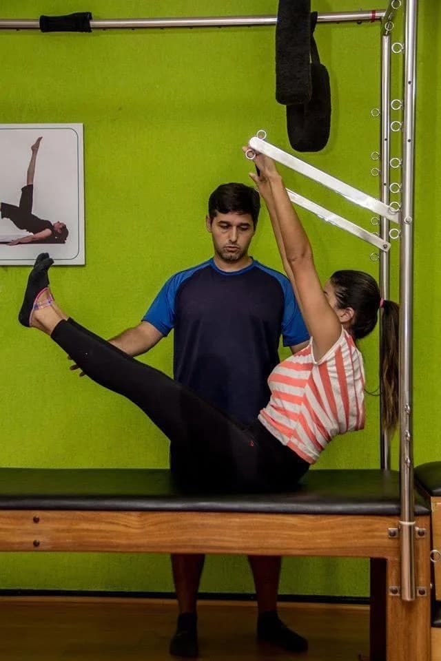 Comvidativa Pilates – foto 3
