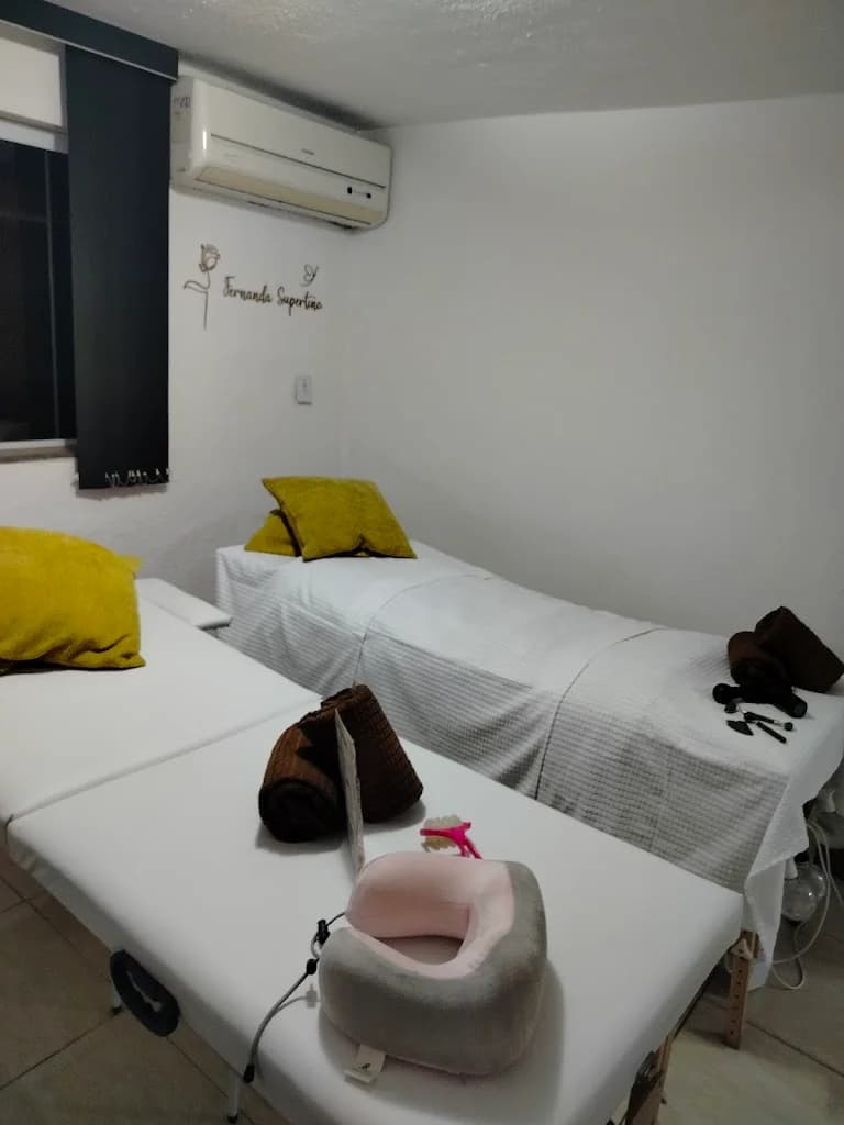 Fernanda Supertino SPA – foto 2