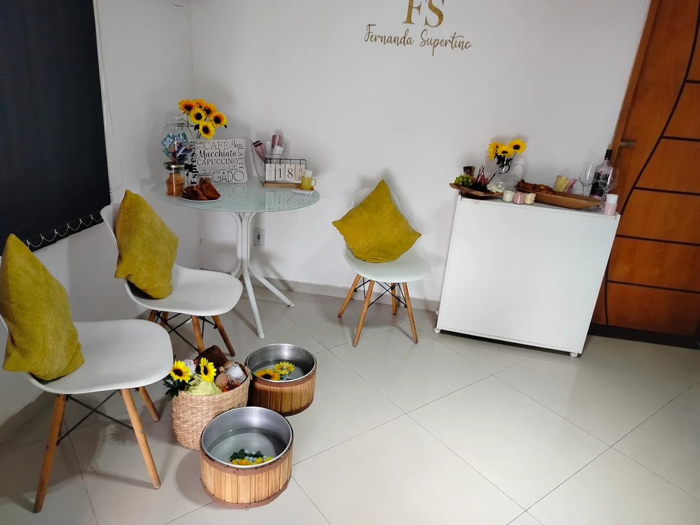Fernanda Supertino SPA – foto 3